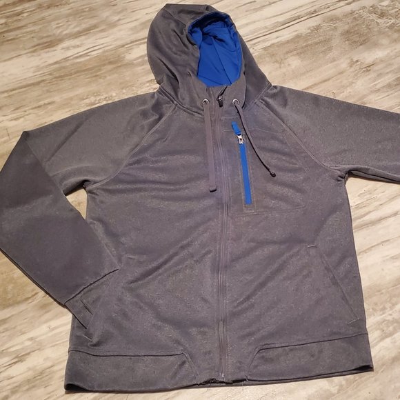 ACX hoodie with thumb holes - Picture 1 of 9